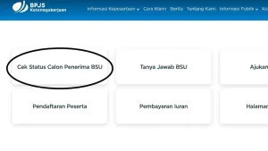 Cara Cek Penerima BSU 2026: Syarat, Link Resmi, dan Solusi NIK Gagal